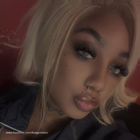 Baegoddess avatar