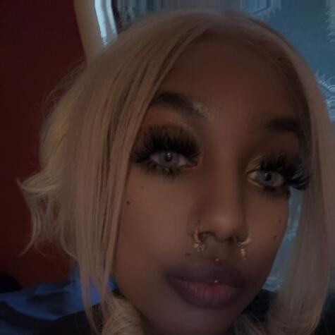 Baegoddess avatar