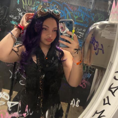 DreahRica avatar