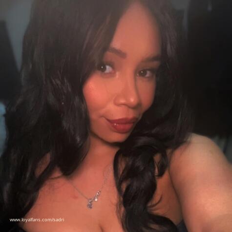 Sadri avatar