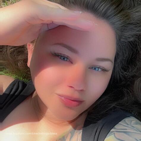 ChecheTheGoddess avatar