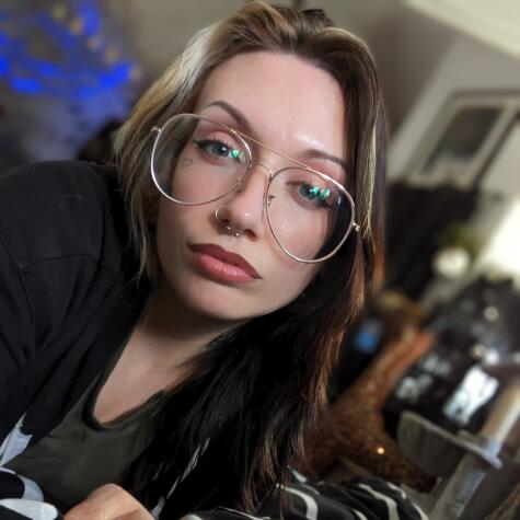 BadBlair92 avatar