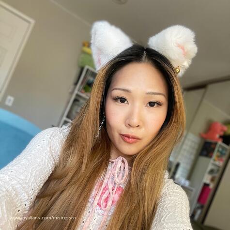 CutieRo avatar