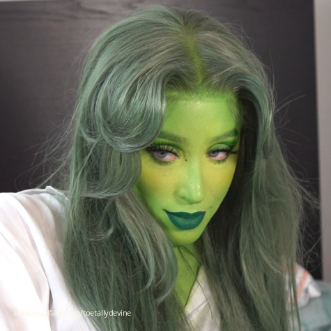 Strange Developments avatar