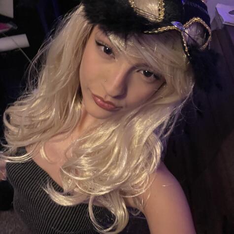 missesKittyKat avatar