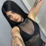 Miss Sash avatar