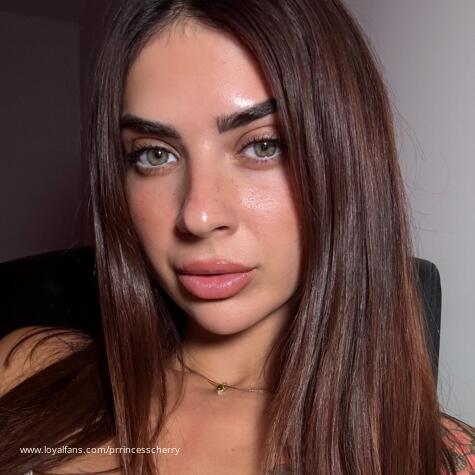 PrrincessCherry avatar