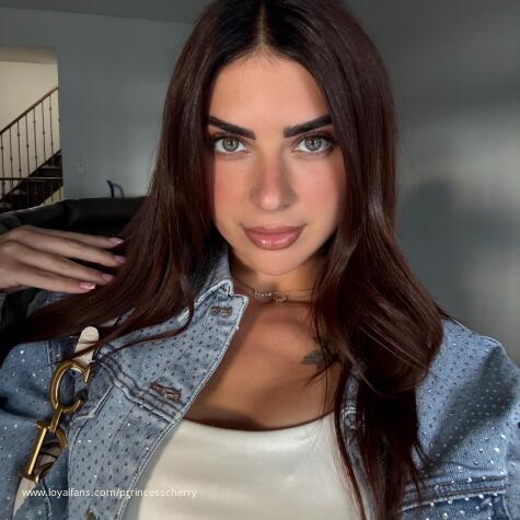 PrrincessCherry avatar