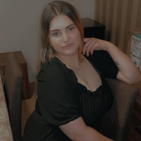 Princesspeachesxox avatar