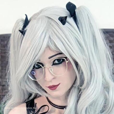 Sylvie Fey avatar