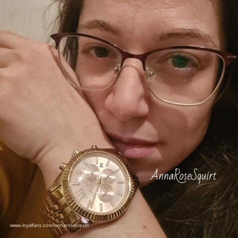 AnnaRoseSquirt avatar