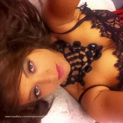 AnnaRoseSquirt avatar