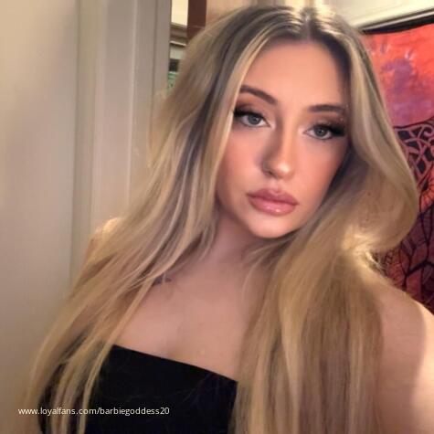 BarbieGoddess20 avatar
