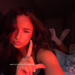 Thegoddesslili avatar