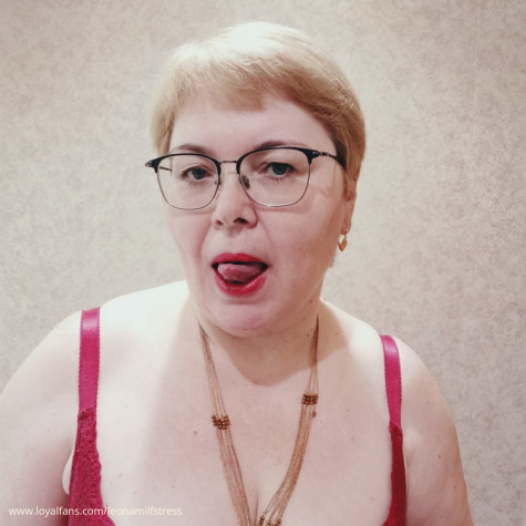 Leona Milfstress avatar