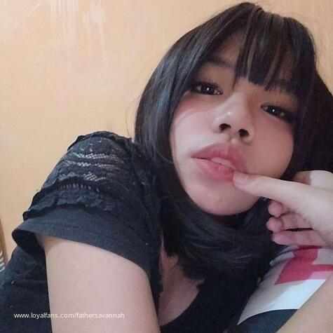 Findomme Savannah avatar