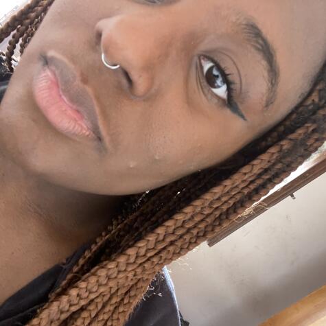 blackpantheress avatar
