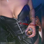 Hailhighqueent avatar