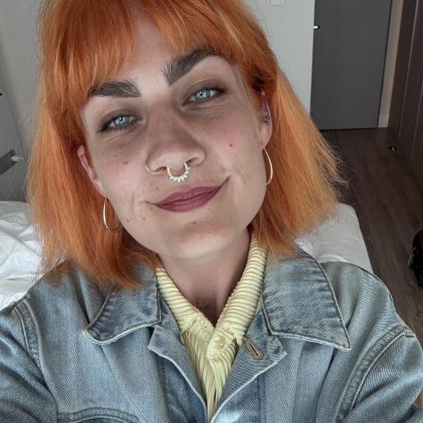 Elyra420 avatar