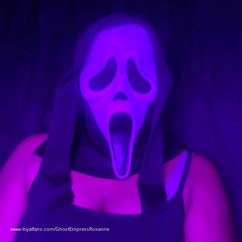 Ghost Empress Roxanne avatar