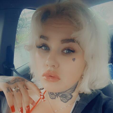 Heatherblue avatar