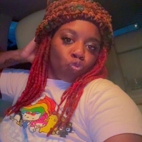 Nenekidd91 avatar