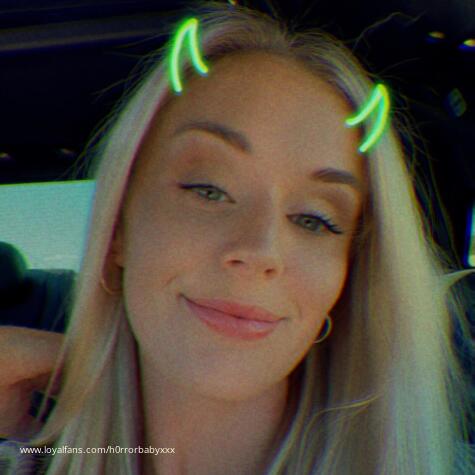 H0rrorBabyXxX avatar
