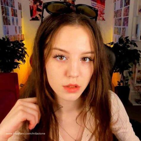 MilaStone avatar