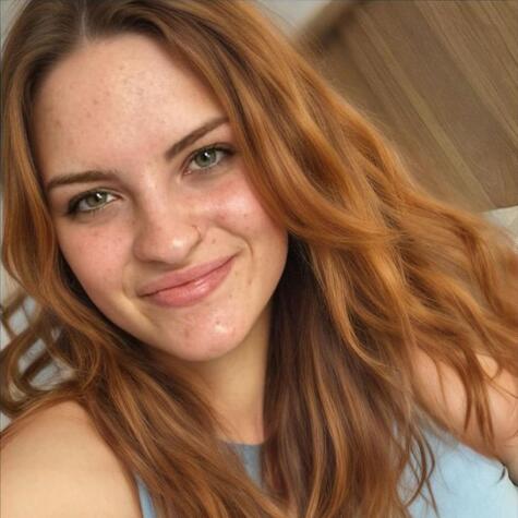 SarahMaive avatar