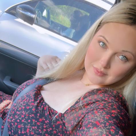 Goddess Aurora Blair avatar