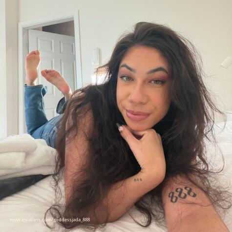 Goddessjada888 avatar