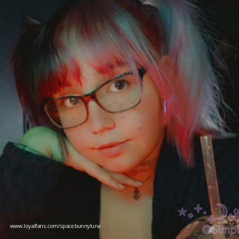 LunaxFindomme avatar