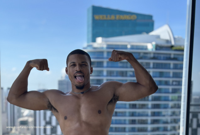 Carmela Clutch x Victoria Peach - Rocket Powers Official Profile www.Loyalfans