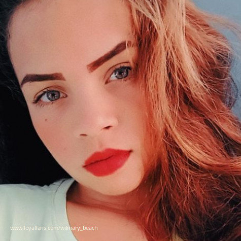 wilmary beach avatar