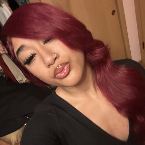 Yourgoddessleah avatar