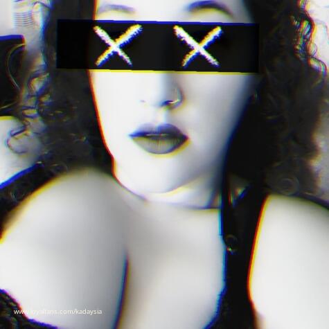 Queen Kadaysia FinDom avatar