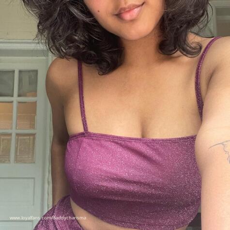 goddesscharisma avatar