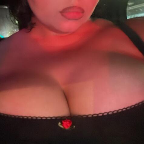 ChastityVenus avatar