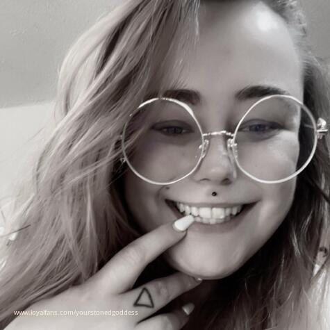 Princess Stoner avatar