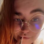 Yourstonedgoddess avatar