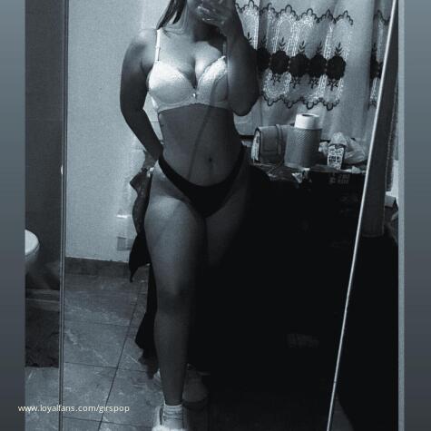 GirsPop avatar