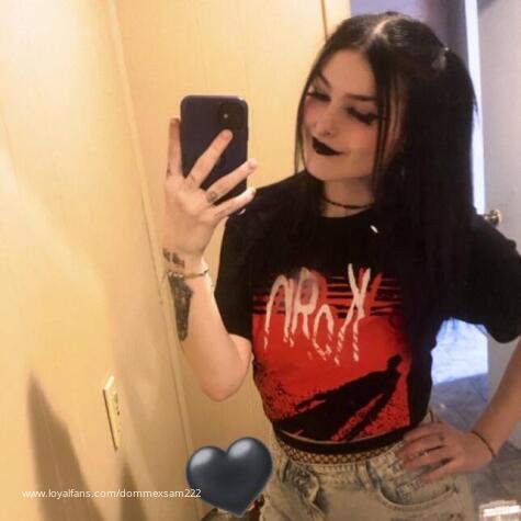 succubus sammi avatar