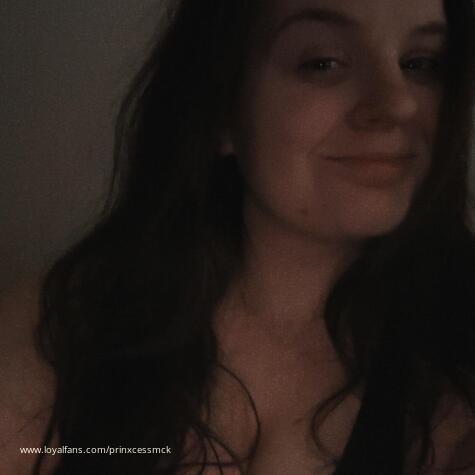princess mck avatar