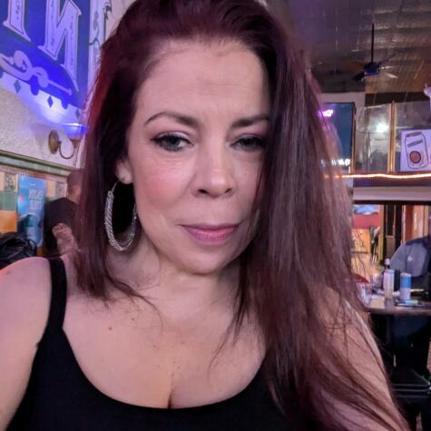 Sassycougar4you avatar