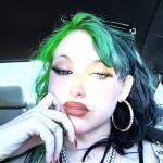 Hazyxroxxxy avatar