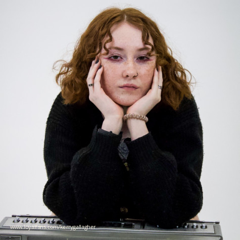 kerrygallagher avatar