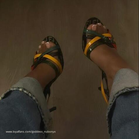 Nubian Onyx avatar