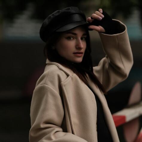 victorydoll avatar