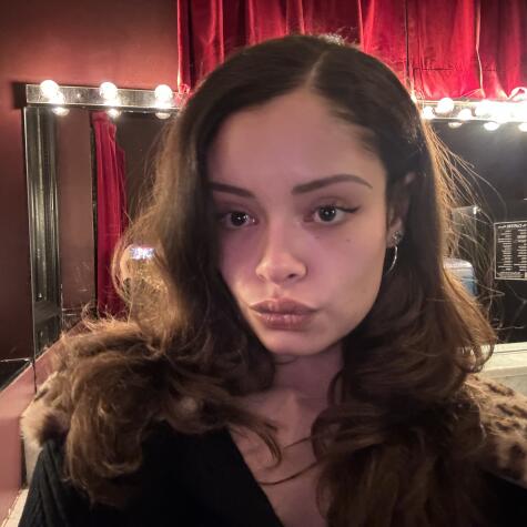 Midnight Bambi avatar
