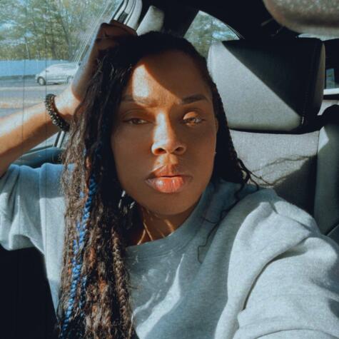 Lady Ruelette avatar